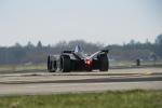 BMW iFE.18 Test Car 2018 года